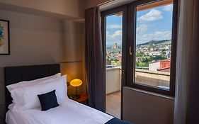 King Tamar Hotel By Luxuria Hotels